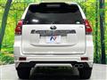 2019 Toyota Land Cruiser Prado