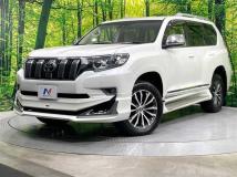 2019 Toyota Land Cruiser Prado