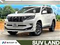 2023 Toyota Land Cruiser Prado