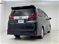 2015 Toyota Alphard