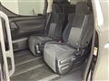 2015 Toyota Alphard