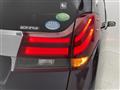 2015 Toyota Alphard