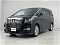 2015 Toyota Alphard