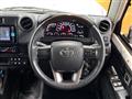 2024 Toyota Landcruiser 70