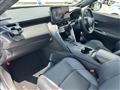 2023 Toyota Harrier Hybrid