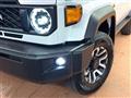 2025 Toyota Landcruiser 70