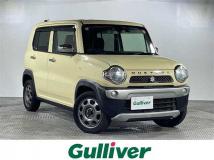 2018 Suzuki Hustler