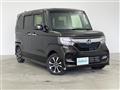 2017 Honda N BOX