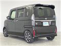 2017 Honda N BOX