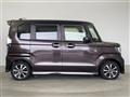 2017 Honda N BOX