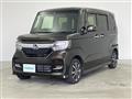 2017 Honda N BOX