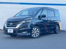 2016 Nissan Serena