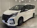 2022 Nissan Serena