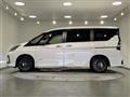 2022 Nissan Serena