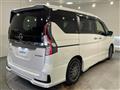 2022 Nissan Serena