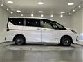 2022 Nissan Serena