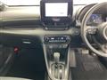2024 Toyota Yaris
