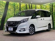 2017 Nissan Serena