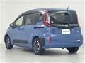 2023 Toyota Sienta