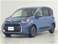 2023 Toyota Sienta