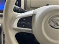2017 Daihatsu Move Canbus