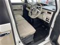 2017 Daihatsu Move Canbus