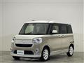 2017 Daihatsu Move Canbus