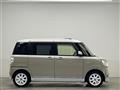 2017 Daihatsu Move Canbus