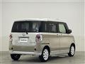 2017 Daihatsu Move Canbus