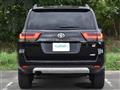2023 Toyota Land Cruiser