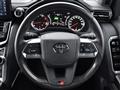 2023 Toyota Land Cruiser