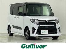 2020 Daihatsu Tanto