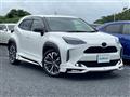 2022 Toyota Yaris Cross