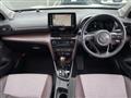 2022 Toyota Yaris Cross