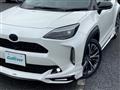 2022 Toyota Yaris Cross