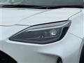 2022 Toyota Yaris Cross