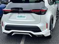 2022 Toyota Yaris Cross