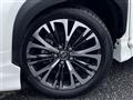 2022 Toyota Yaris Cross