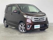 2014 Nissan DAYZ