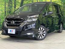 2017 Nissan Serena