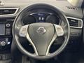 2015 Nissan X-Trail Hybrid