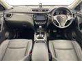 2015 Nissan X-Trail Hybrid