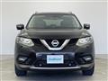2015 Nissan X-Trail Hybrid