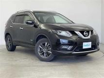 2015 Nissan X-Trail Hybrid