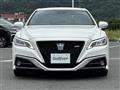 2018 Toyota Crown Hybrid