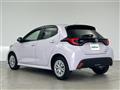2022 Toyota Yaris