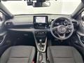 2022 Toyota Yaris