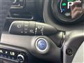 2022 Toyota Yaris