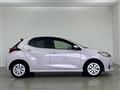 2022 Toyota Yaris