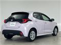 2022 Toyota Yaris